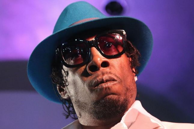 Shabba Ranks Net Worth