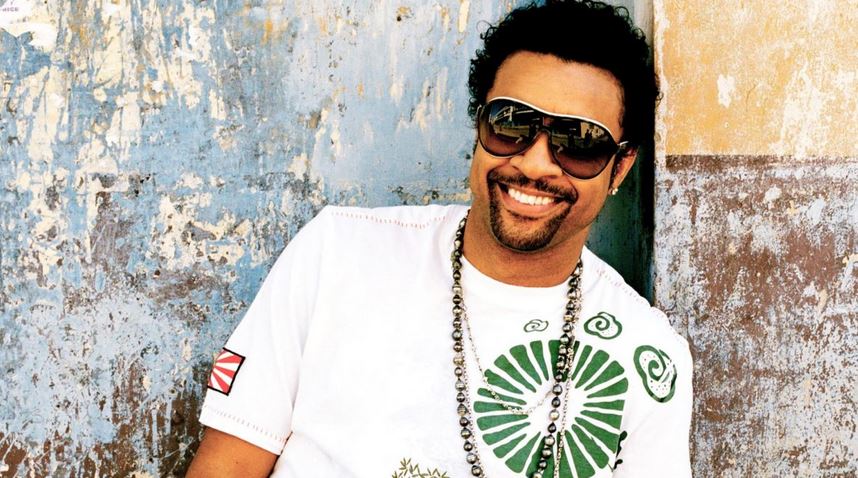 Shaggy Net Worth