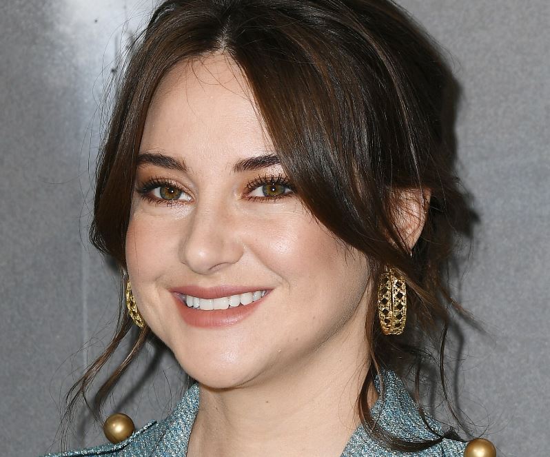Shailene Woodley