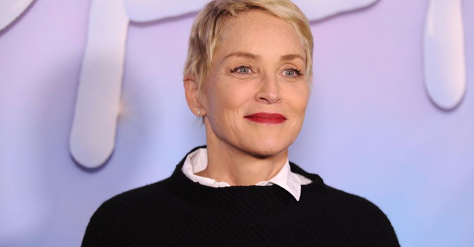 Sharon Stone Net Worth