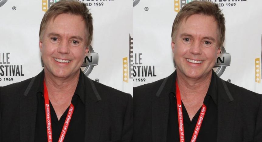 Shaun Cassidy Net Worth 2019