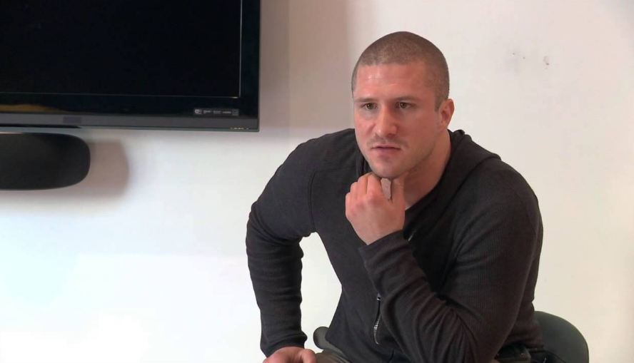 Shawn Fanning Net Worth 2019