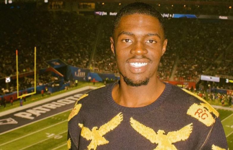 Sheck Wes Net Worth