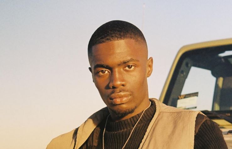 Sheck Wes