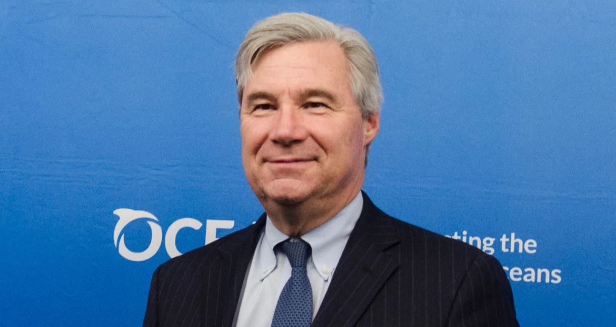Sheldon Whitehouse Net Worth
