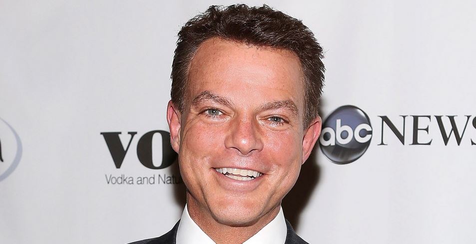 Shepard Smith Net Worth 2019