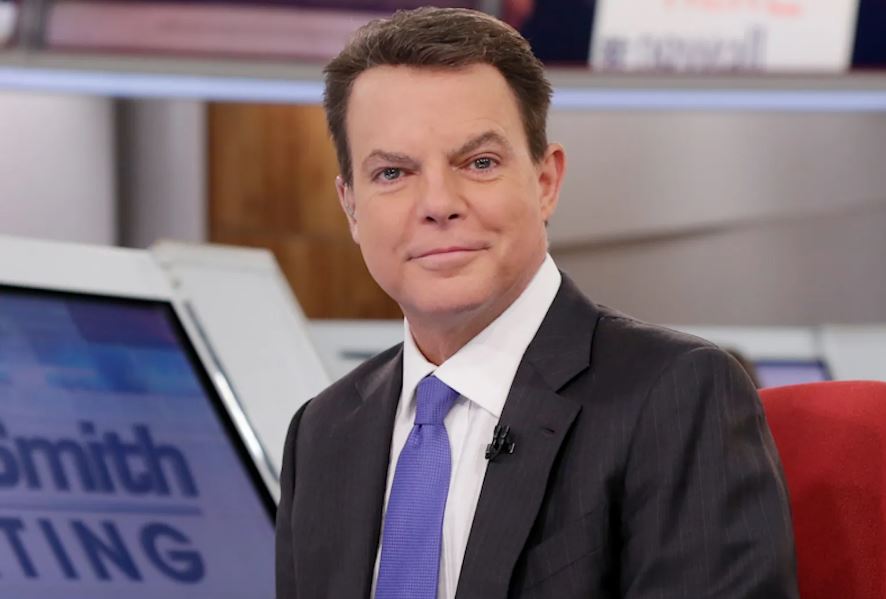 Shepard Smith