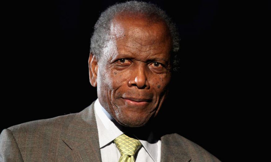 Sidney Poitier Net Worth