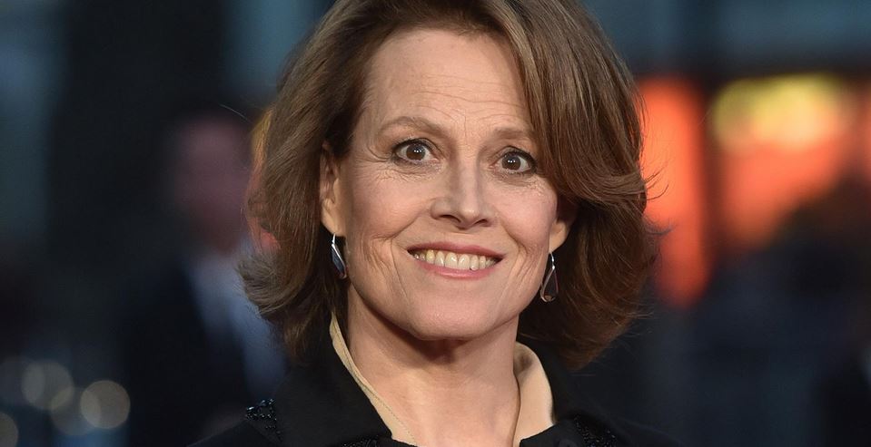 Sigourney Weaver Net Worth