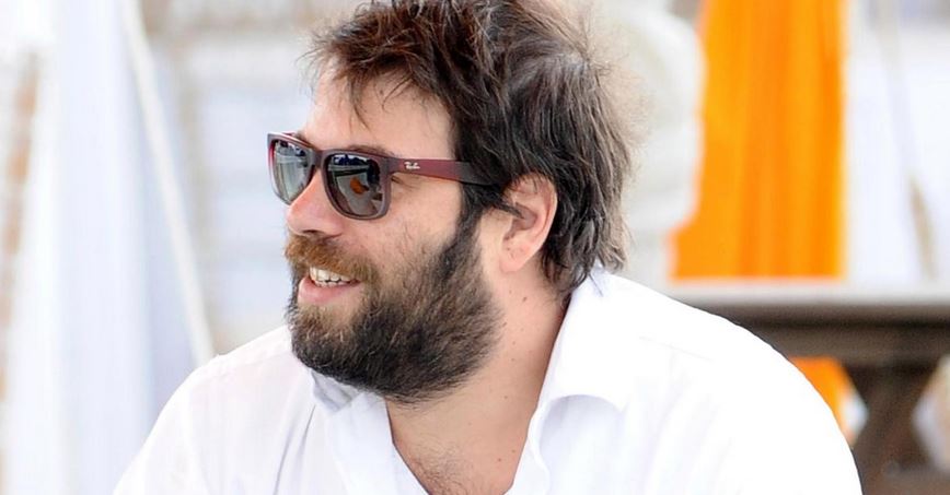 Simon Konecki Net Worth