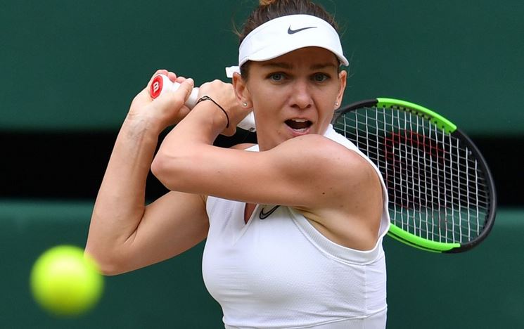 Simona Halep Net Worth