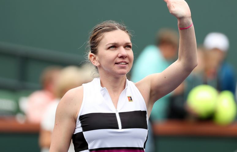 Simona Halep