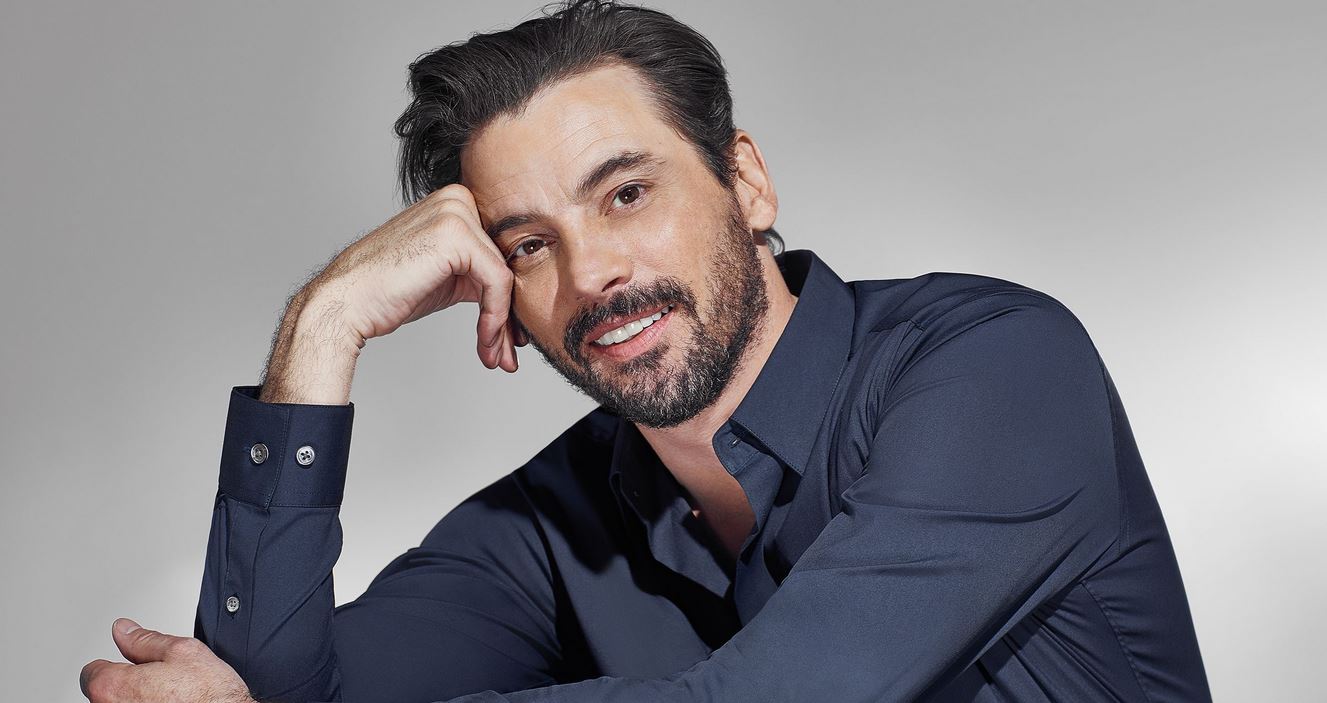 Skeet Ulrich Net Worth