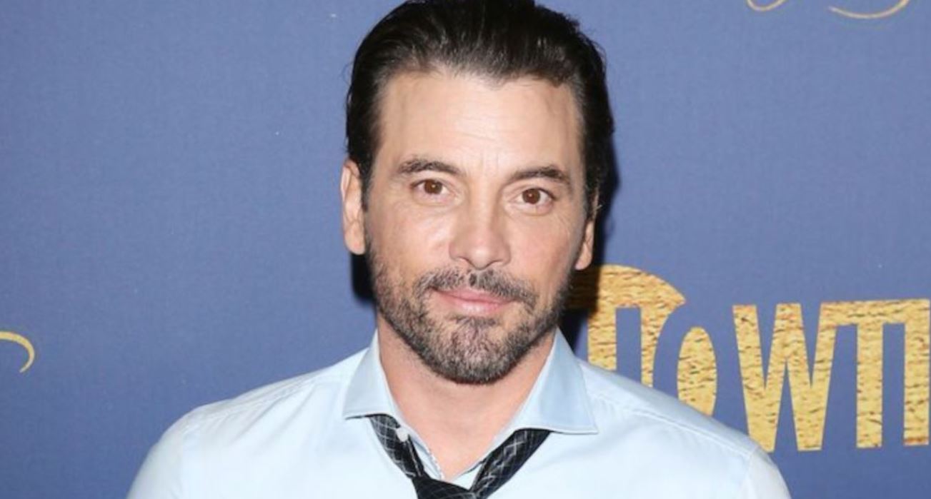 Skeet Ulrich