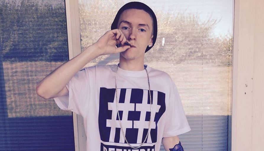 Slim Jesus Net Worth