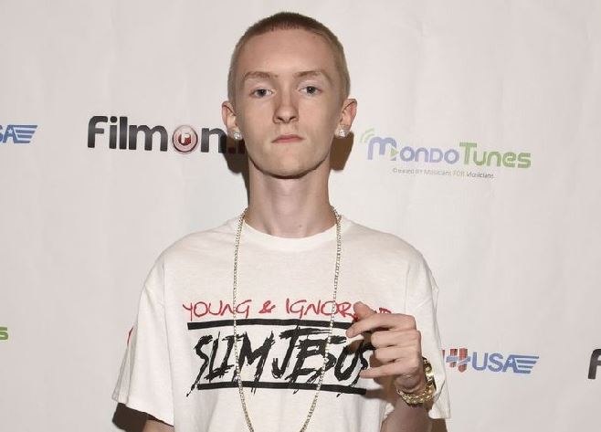 Slim Jesus
