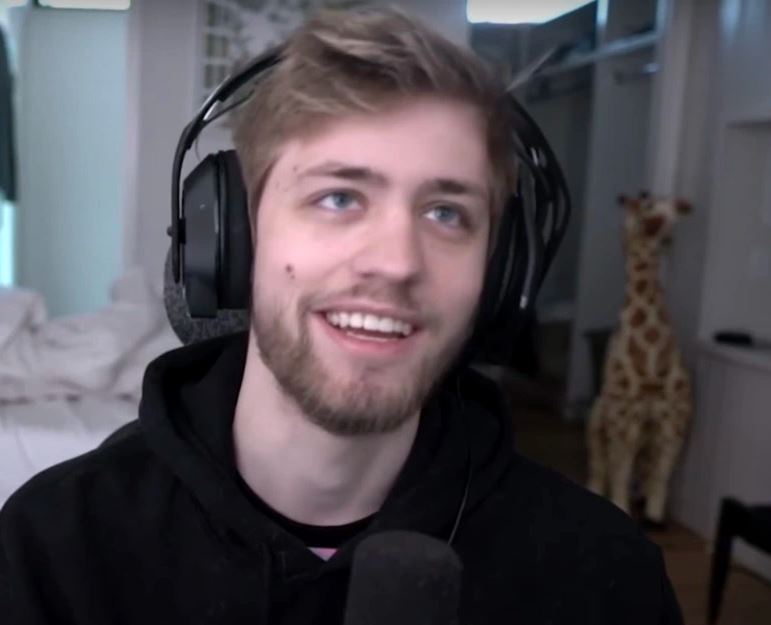 Sodapoppin