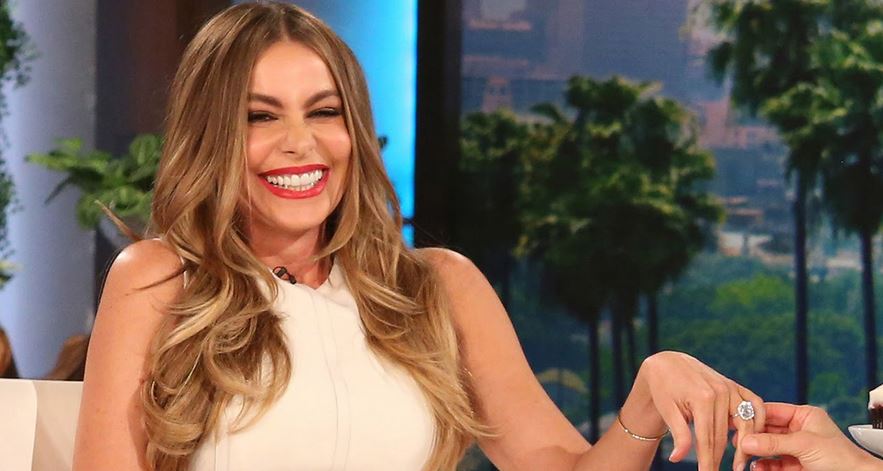 Sofia Vergara Net Worth 2019