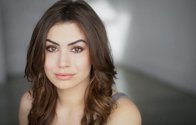 Sophie Simmons