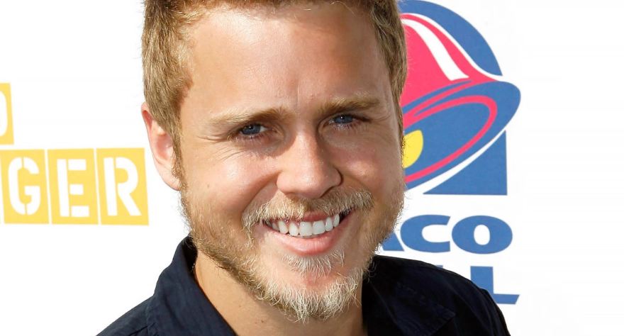 Spencer Pratt Net Worth