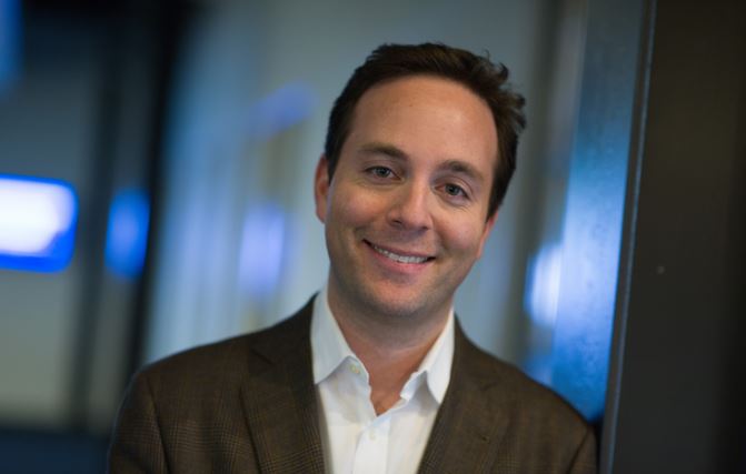 Spencer Rascoff Net Worth