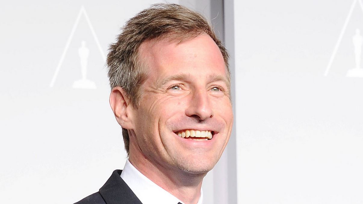 Spike Jonze