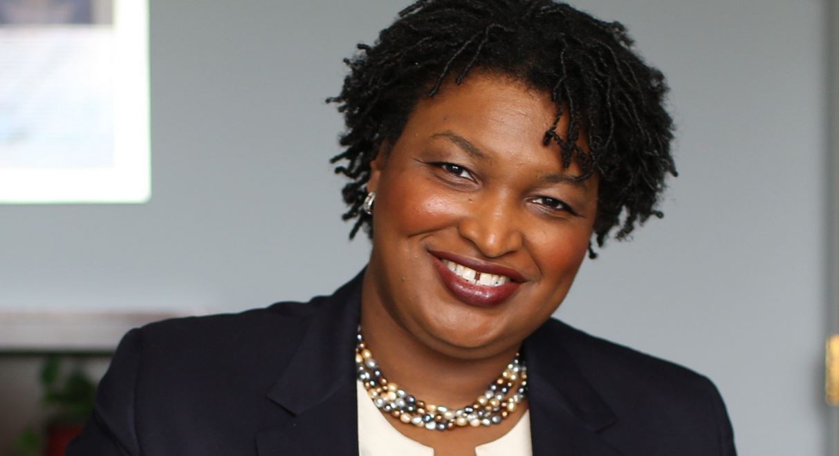 Stacey Abrams Net Worth