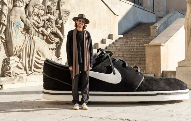 Stefan Janoski Net Worth