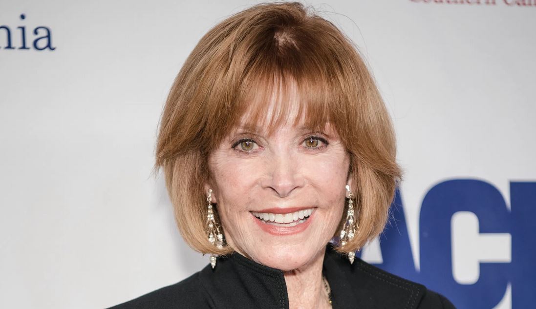 Stefanie Powers
