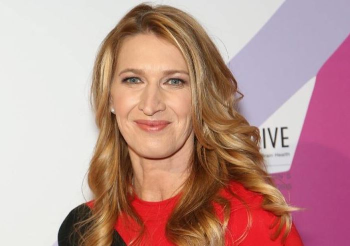 Steffi Graf