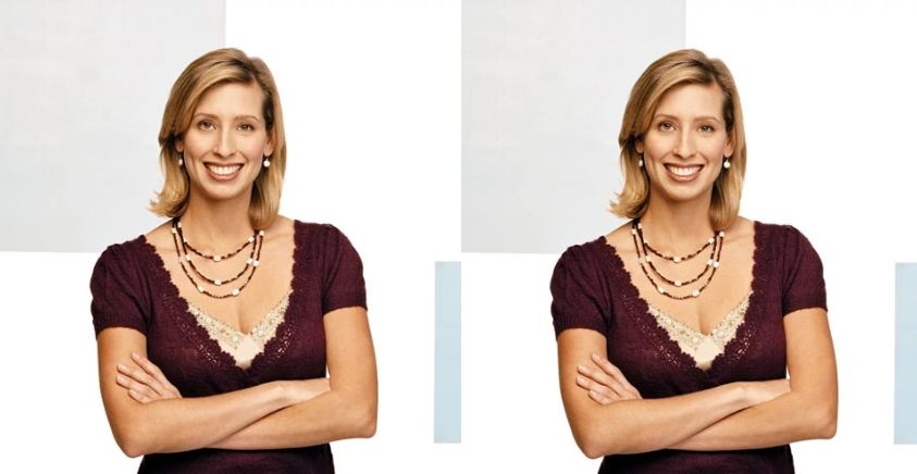 Stephanie Abrams Net Worth