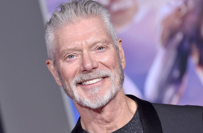 Stephen Lang