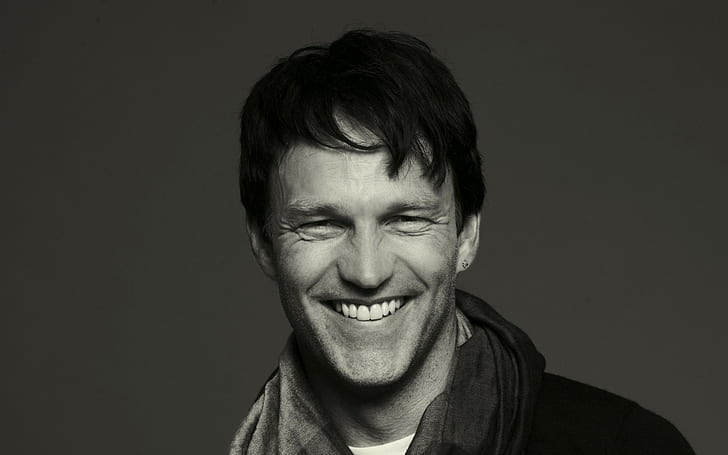 Stephen Moyer Net Worth