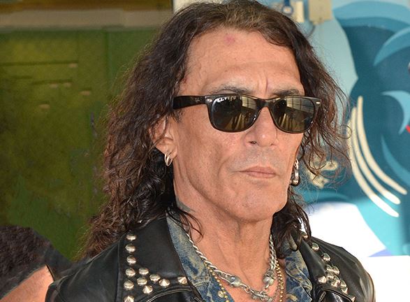 Stephen Pearcy Net Worth 2022: Age, Height, Weight, Wife, Kids, Bio ...