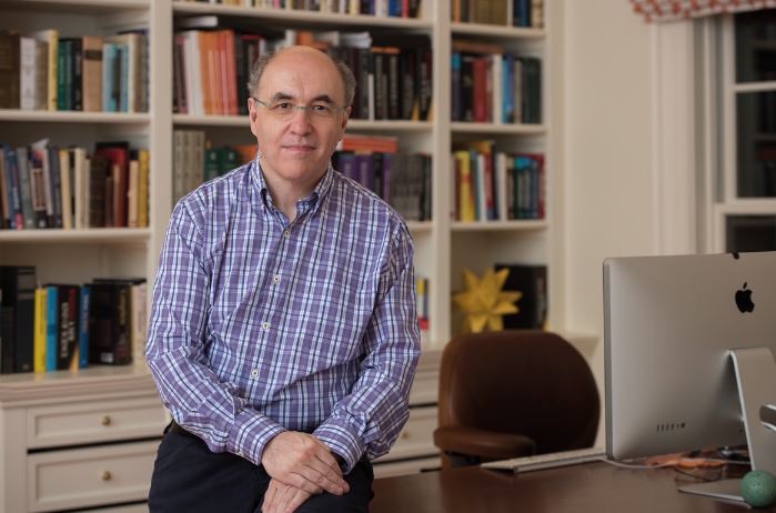 Stephen Wolfram Net Worth