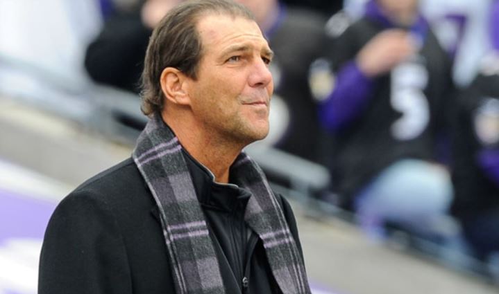 Steve Bisciotti Net Worth