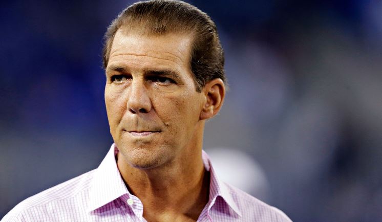 Steve Bisciotti