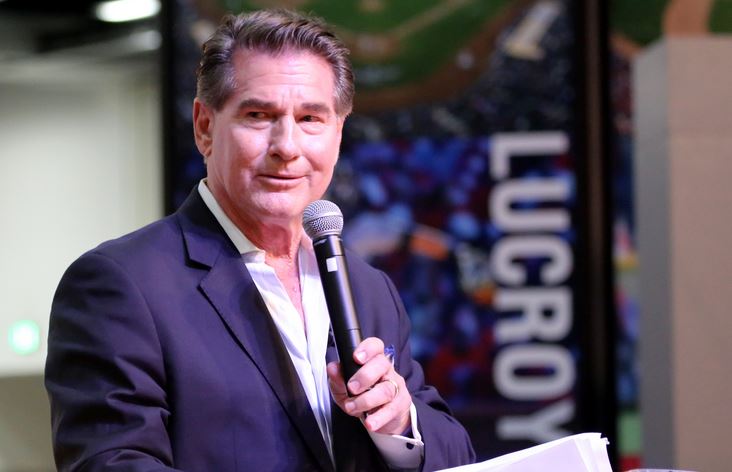Steve Garvey