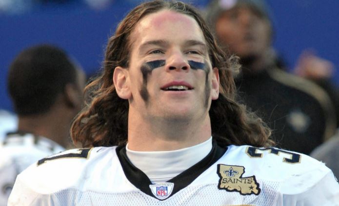 Steve Gleason Net Worth