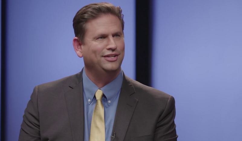 Steve Sjuggerud Net Worth