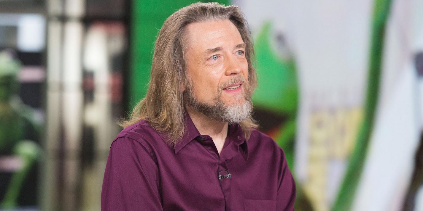 Steve Whitmire