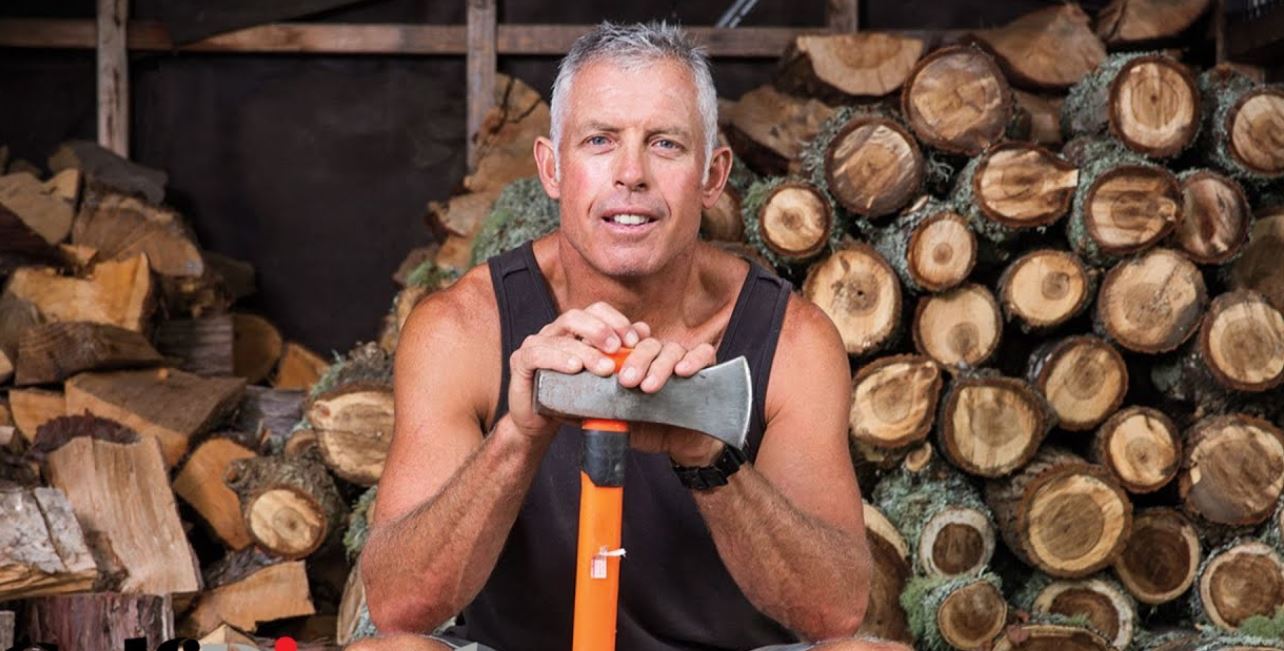 Steve Williams Net Worth