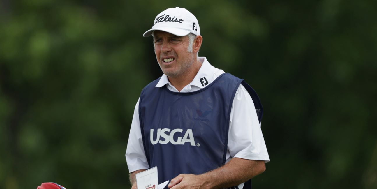 Steve Williams