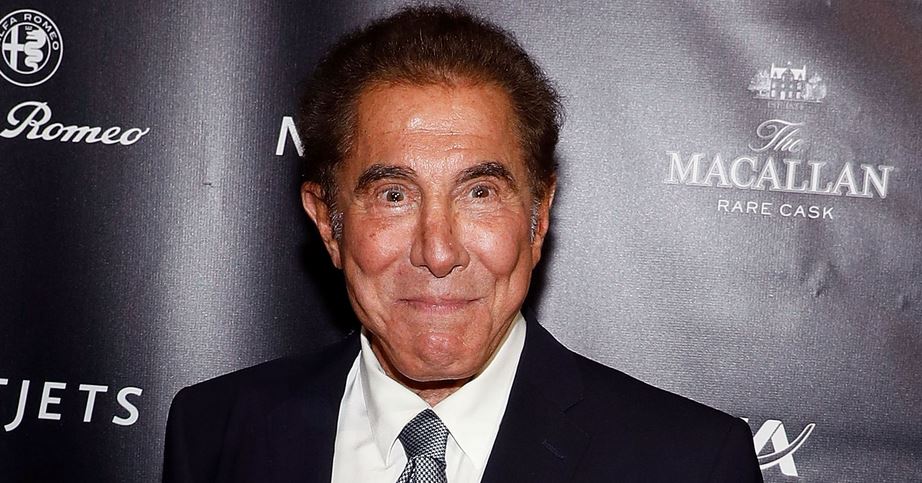 Steve Wynn Net Worth