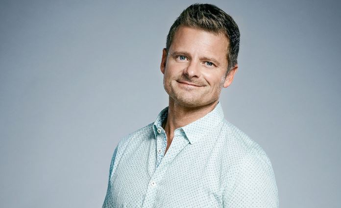 Steve Zahn