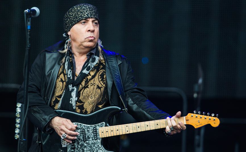 Steven Van Zandt Net Worth