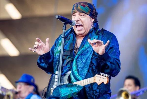 Steven Van Zandt