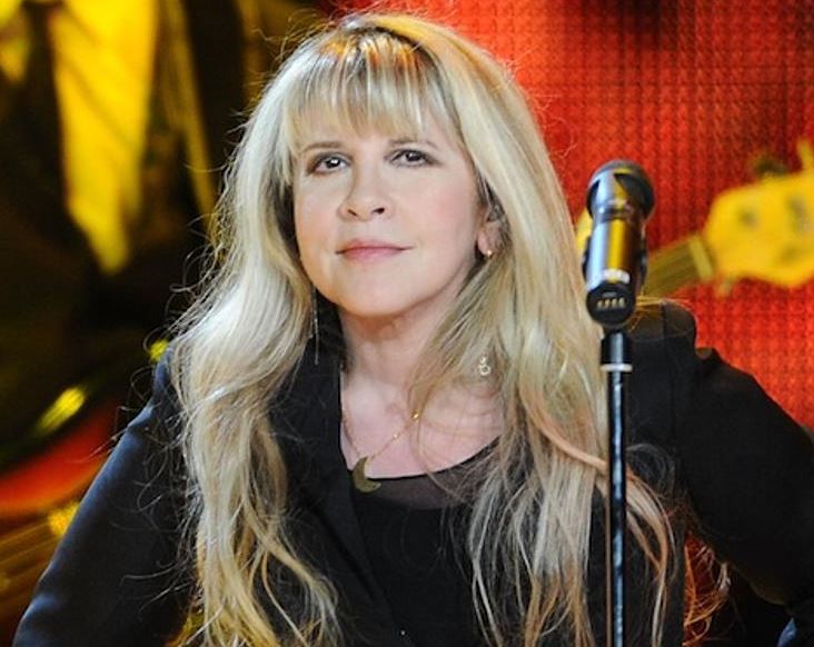 Stevie Nicks