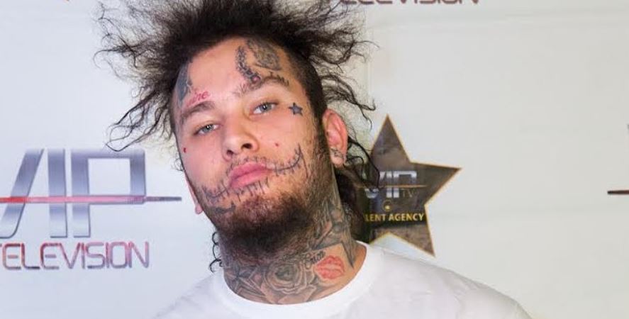Stitches Net Worth