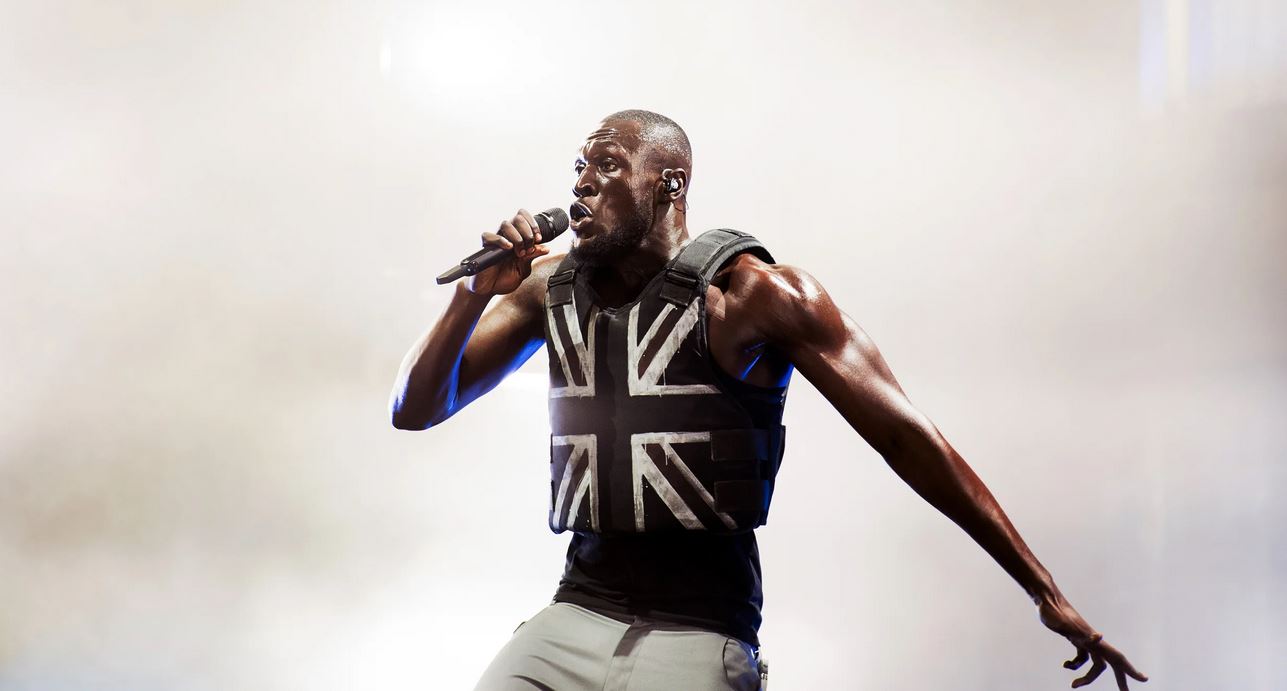 Stormzy Net Worth